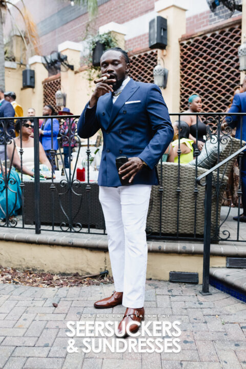 Seersuckers and Sundresses 2024 Part 1