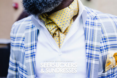 Seersuckers and Sundresses 2024 Part 1