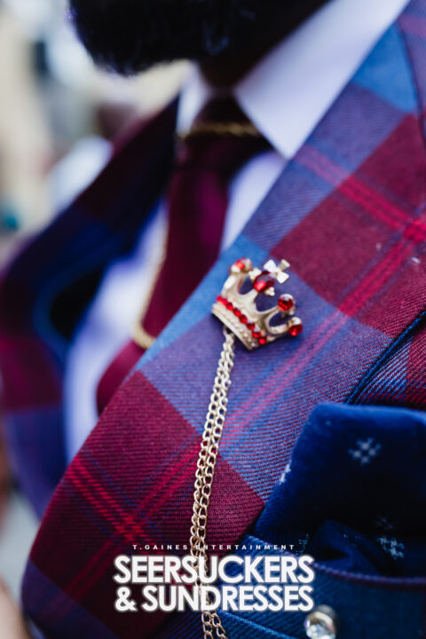 Seersuckers and Sundresses 2024 Part 1