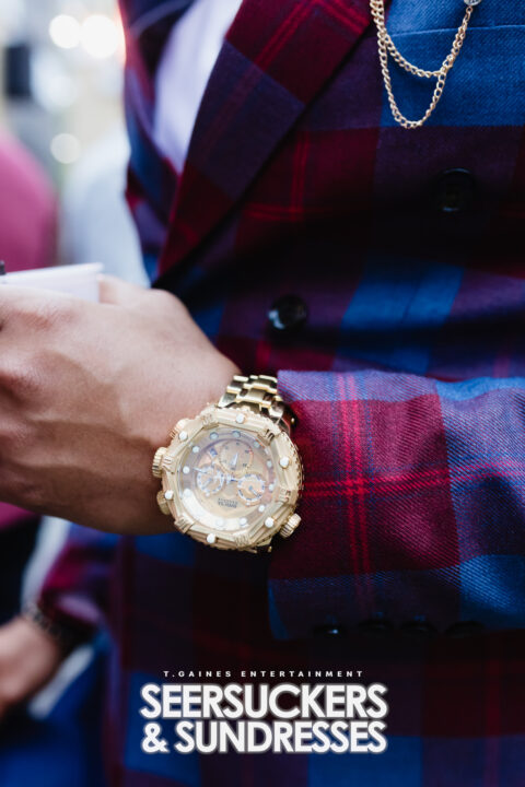 Seersuckers and Sundresses 2024 Part 1