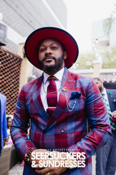 Seersuckers and Sundresses 2024 Part 1