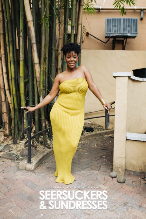 Seersuckers and Sundresses 2024 Part 1