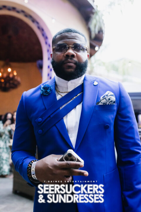 Seersuckers and Sundresses 2024 Part 1