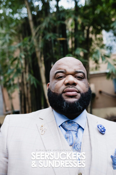 Seersuckers and Sundresses 2024 Part 1