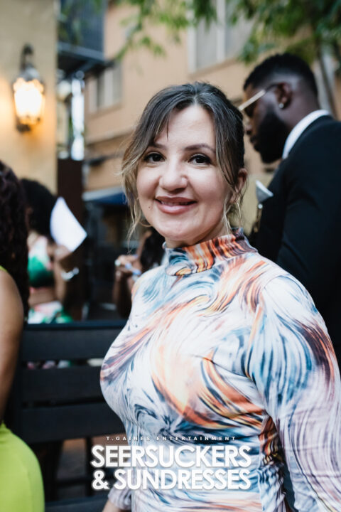 Seersuckers and Sundresses 2024 Part 1