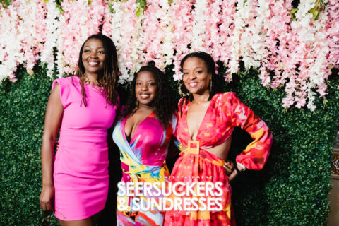 Seersuckers and Sundresses 2024 Part 1