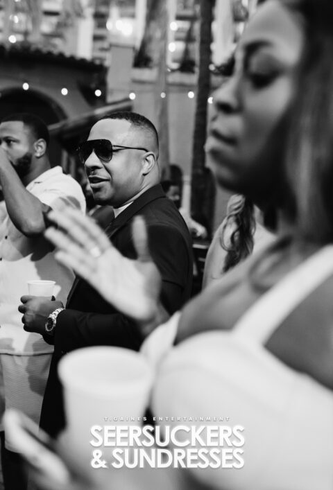 Seersuckers and Sundresses 2024 Part 1