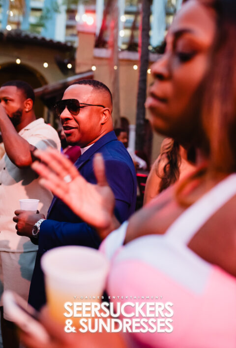 Seersuckers and Sundresses 2024 Part 1