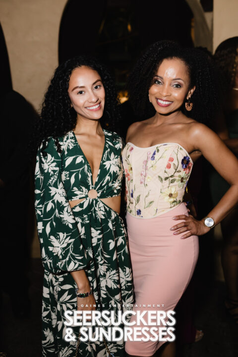 Seersuckers and Sundresses 2024 Part 1