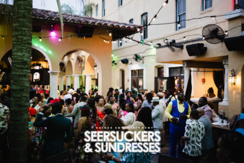 Seersuckers and Sundresses 2024 Part 1