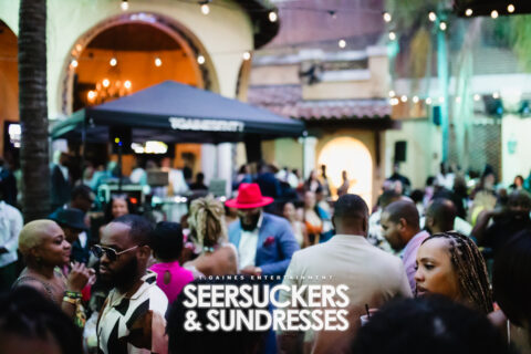 Seersuckers and Sundresses 2024 Part 1