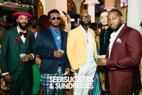 Seersuckers and Sundresses 2024 Part 1