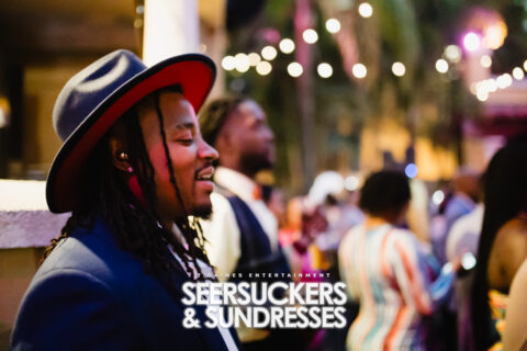 Seersuckers and Sundresses 2024 Part 1