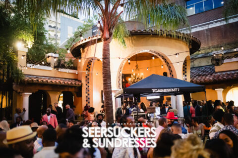 Seersuckers and Sundresses 2024 Part 1