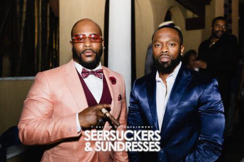 Seersuckers and Sundresses 2024 Part 1