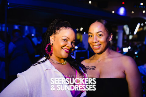 Seersuckers and Sundresses 2024 Part 1