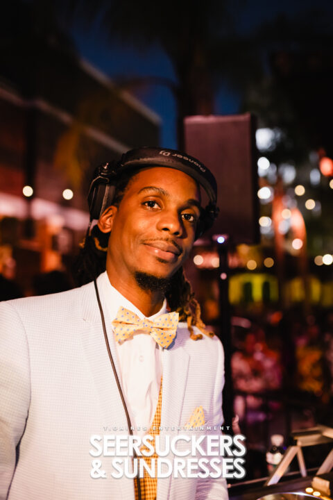 Seersuckers and Sundresses 2024 Part 1