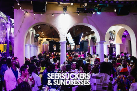 Seersuckers and Sundresses 2024 Part 1