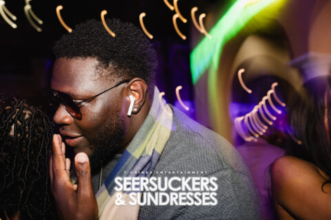 Seersuckers and Sundresses 2024 Part 1