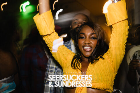 Seersuckers and Sundresses 2024 Part 1