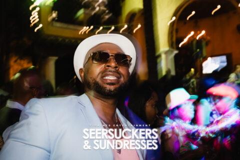 Seersuckers and Sundresses 2024 Part 1