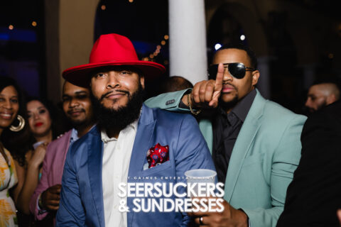 Seersuckers and Sundresses 2024 Part 1