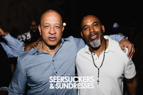 Seersuckers and Sundresses 2024 Part 1