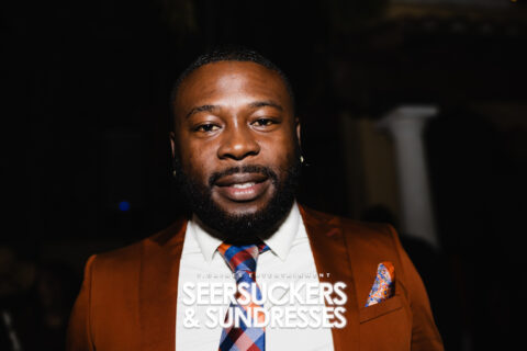 Seersuckers and Sundresses 2024 Part 1