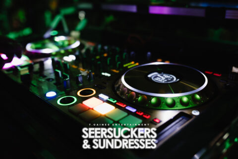 Seersuckers and Sundresses 2024 Part 1