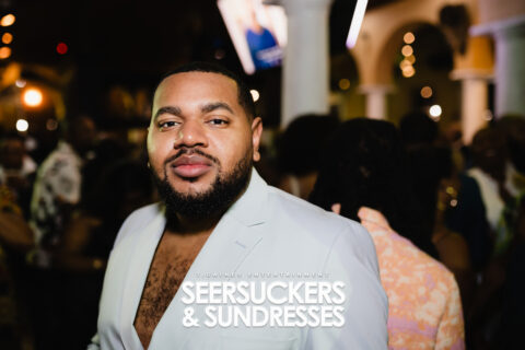 Seersuckers and Sundresses 2024 Part 1