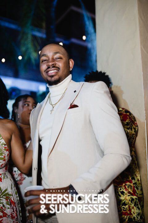 Seersuckers and Sundresses 2024 Part 1