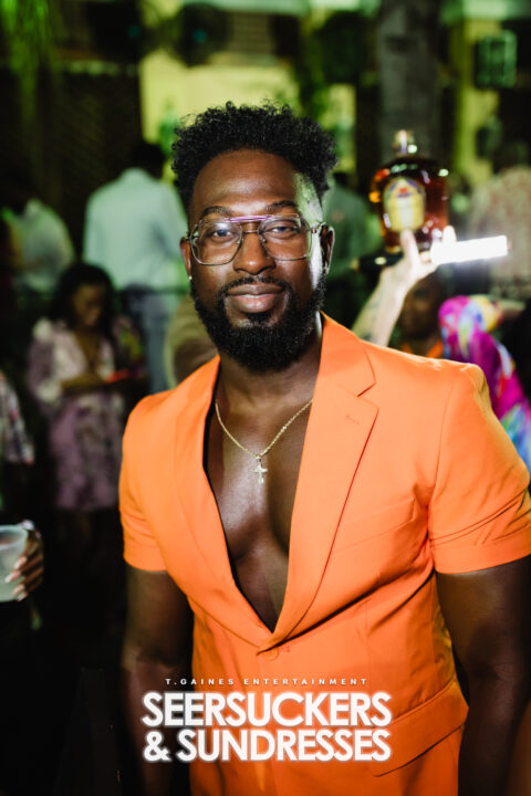 Seersuckers and Sundresses 2024 Part 1