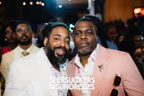 Seersuckers and Sundresses 2024 Part 1