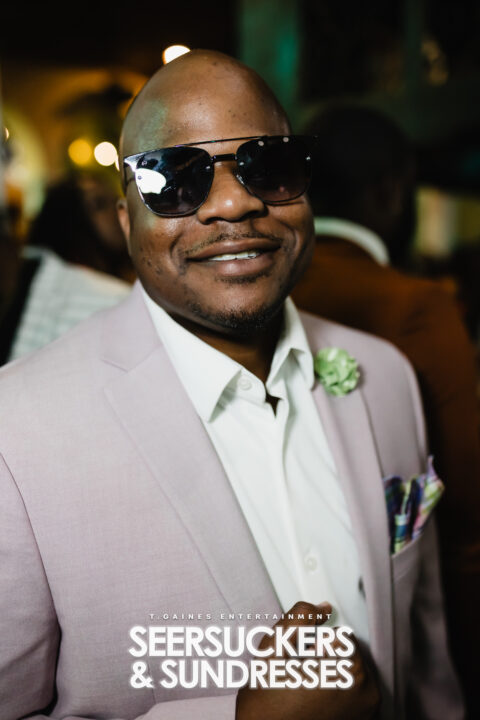 Seersuckers and Sundresses 2024 Part 1