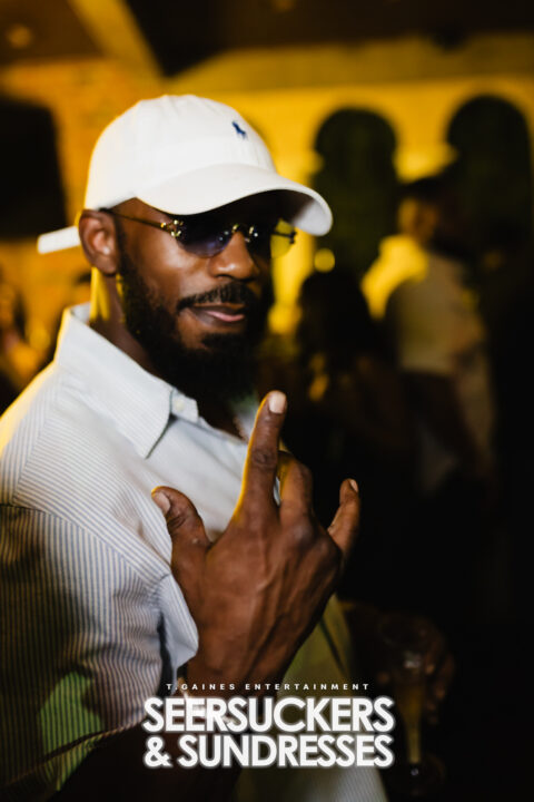 Seersuckers and Sundresses 2024 Part 1