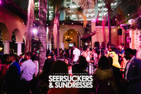 Seersuckers and Sundresses 2024 Part 1