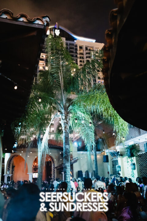 Seersuckers and Sundresses 2024 Part 1