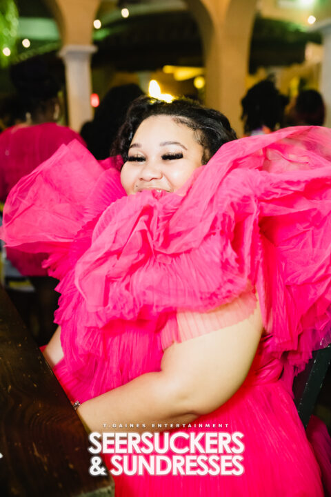 Seersuckers and Sundresses 2024 Part 1