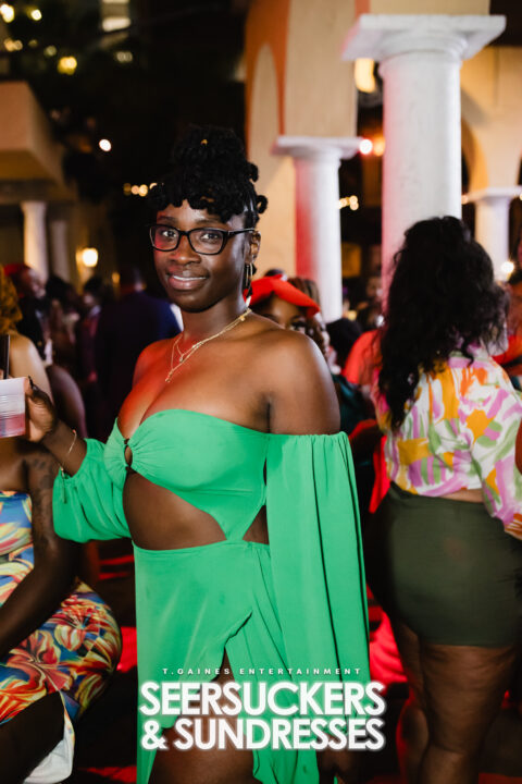 Seersuckers and Sundresses 2024 Part 1