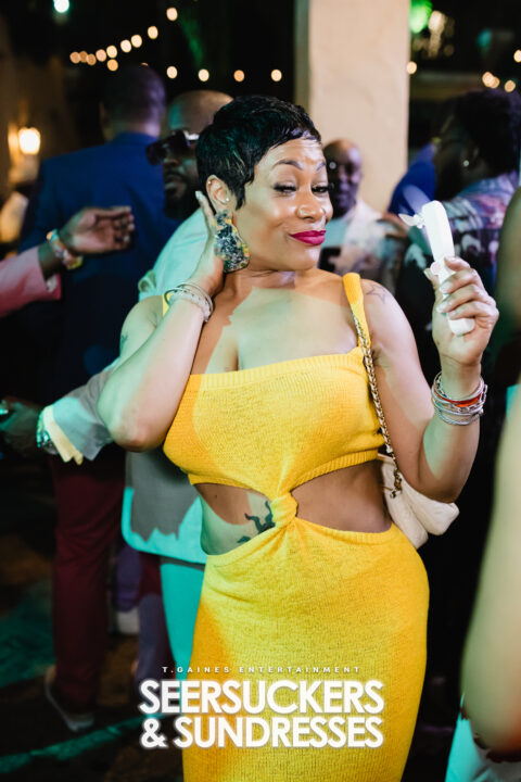 Seersuckers and Sundresses 2024 Part 1