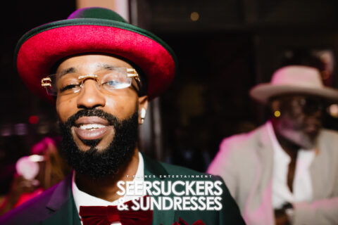 Seersuckers and Sundresses 2024 Part 1