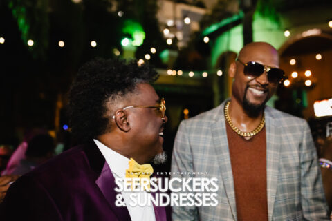 Seersuckers and Sundresses 2024 Part 1