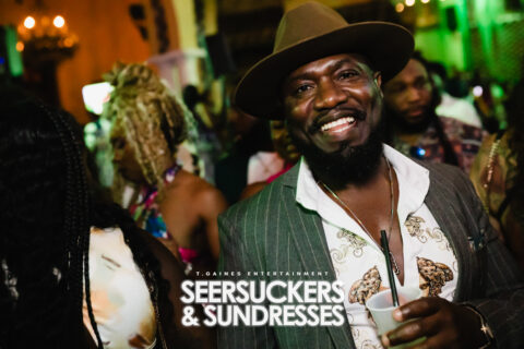 Seersuckers and Sundresses 2024 Part 1