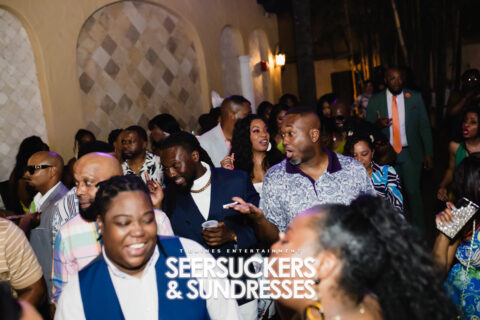 Seersuckers and Sundresses 2024 Part 1