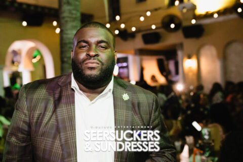 Seersuckers and Sundresses 2024 Part 1