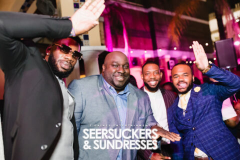 Seersuckers and Sundresses 2024 Part 1