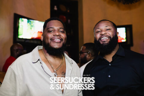 Seersuckers and Sundresses 2024 Part 1