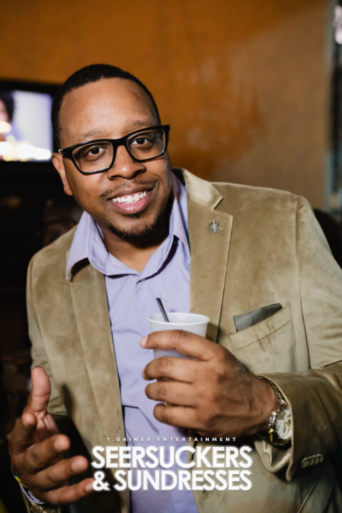 Seersuckers and Sundresses 2024 Part 1