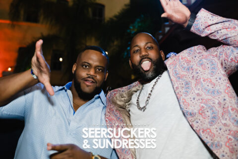 Seersuckers and Sundresses 2024 Part 1