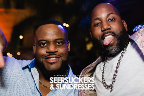 Seersuckers and Sundresses 2024 Part 1